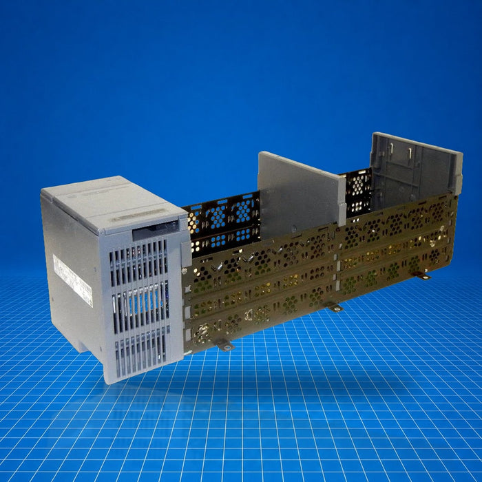 1746-A10 Allen Bradley PLC - product view