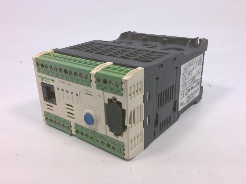 LTMR27CBD Schneider Electric