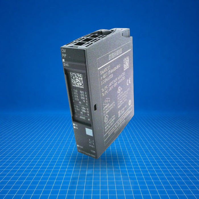 6ES7137-6AA00-0BA0 Siemens