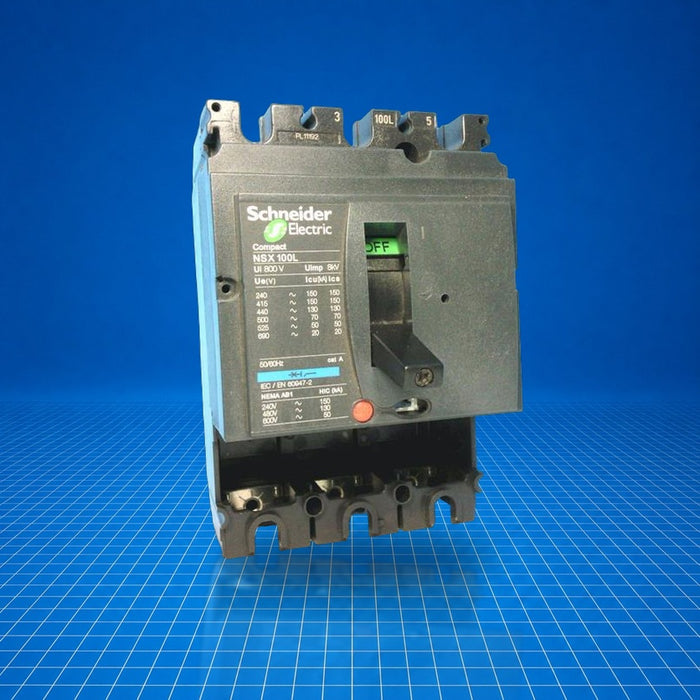 LV429005 Schneider Electric