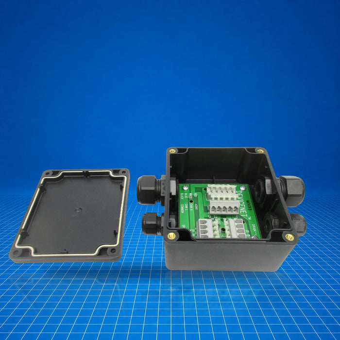 1485P-P2T5-T5 Allen Bradley industrial automation part