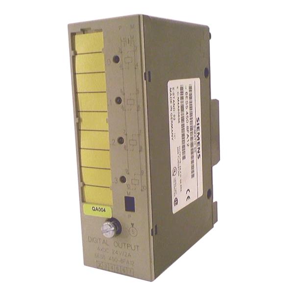 6ES5450-8FA12 Siemens