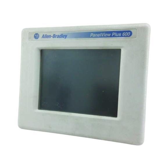 2711PC-T6C20D Allen-Bradley