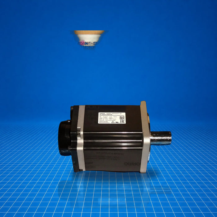 R88M-1M75030T-S2 Omron industrial automation part - product view
