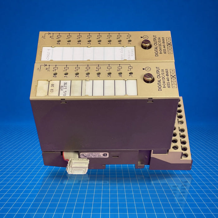 6ES5700-8MA11 Siemens