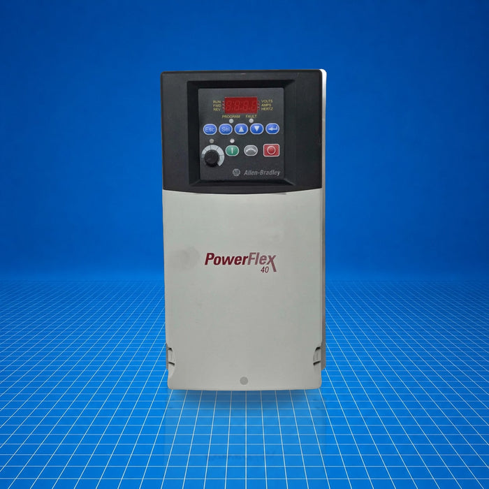 22B-D012H204 Allen-Bradley