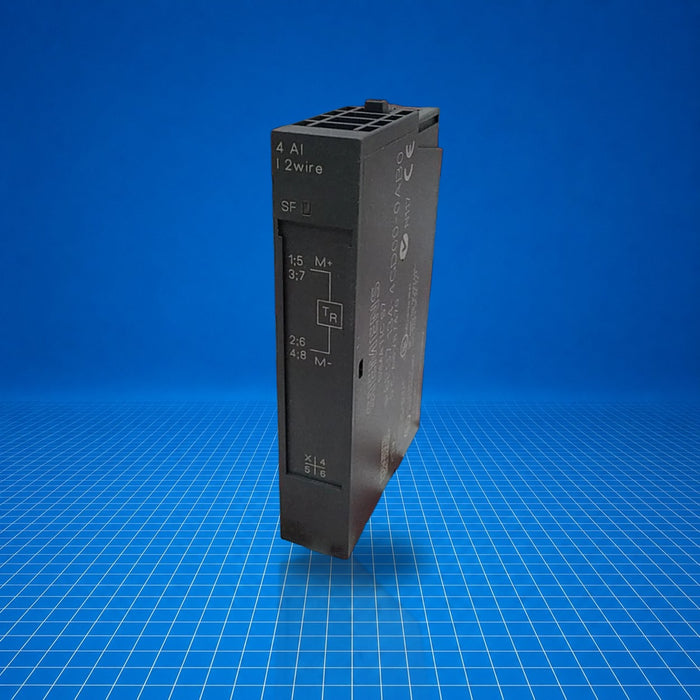 6ES7134-4GD00-0AB0 Siemens