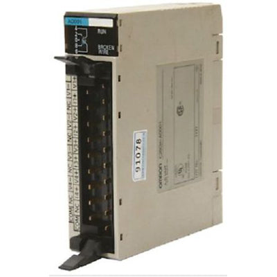 CS1W-AD161 Omron