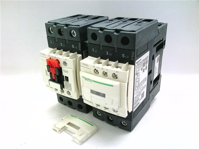 LC2D50AF7 Schneider Electric