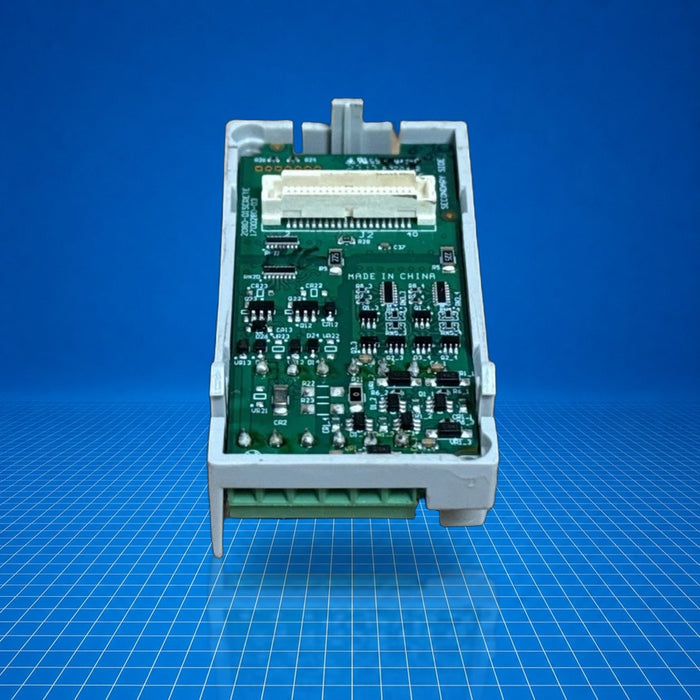 2080-IQ4OB4 Allen Bradley industrial automation part - product view