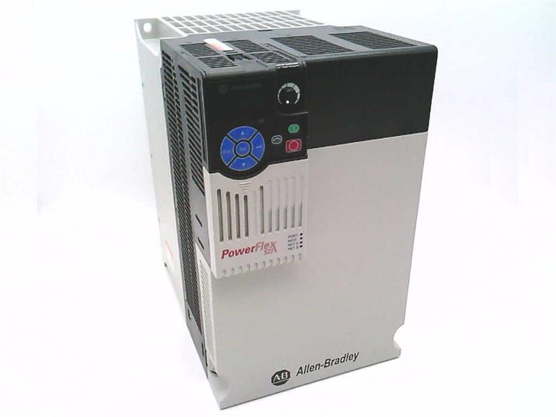 25A-D037N114 Allen-Bradley