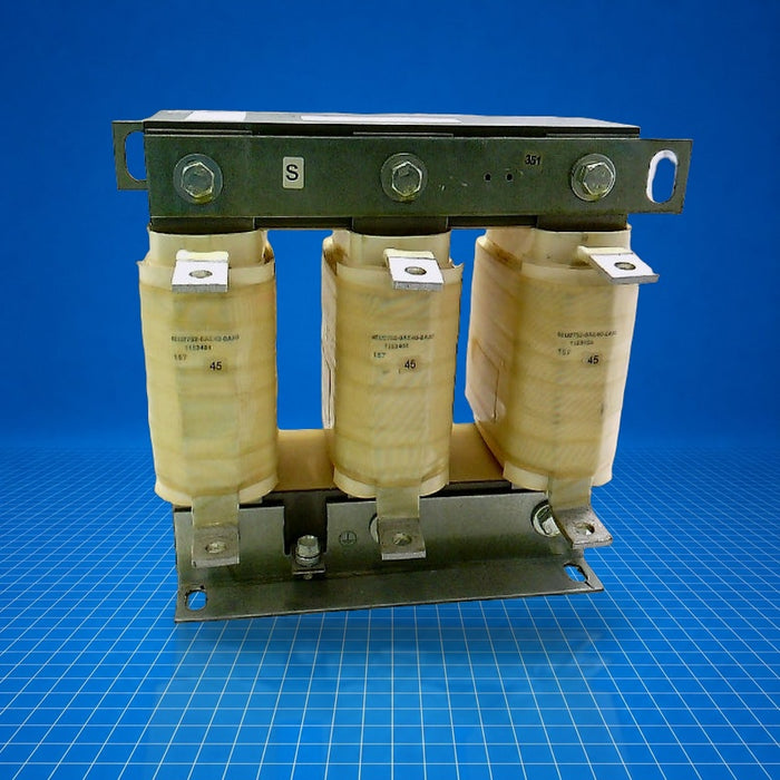 6SE6400-3TC15-4FD0 Siemens