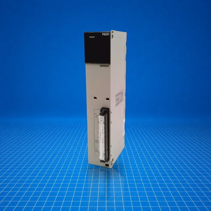 CV500-PS221 Omron