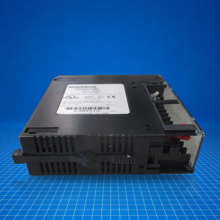 IC693ALG390 Fanuc
