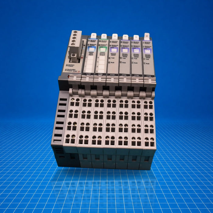 1734-PDN Allen-Bradley