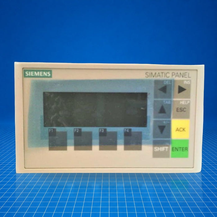 6AV6641-0AA11-0AX0 Siemens