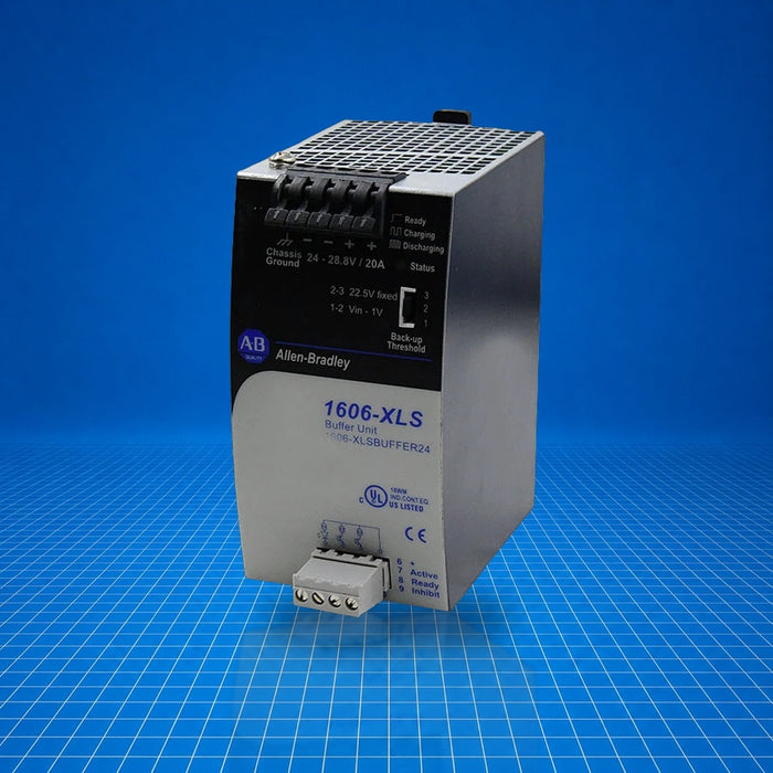 1606-XLSBUFFER24 Allen Bradley Power Supply