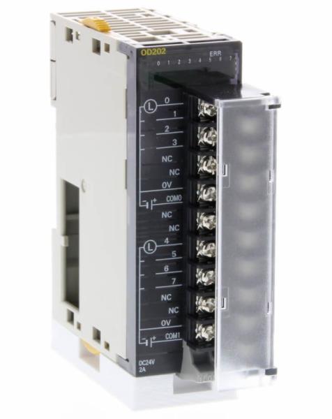 CJ1W-OD202 Omron