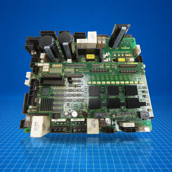 A16B-3200-0610 GE Fanuc