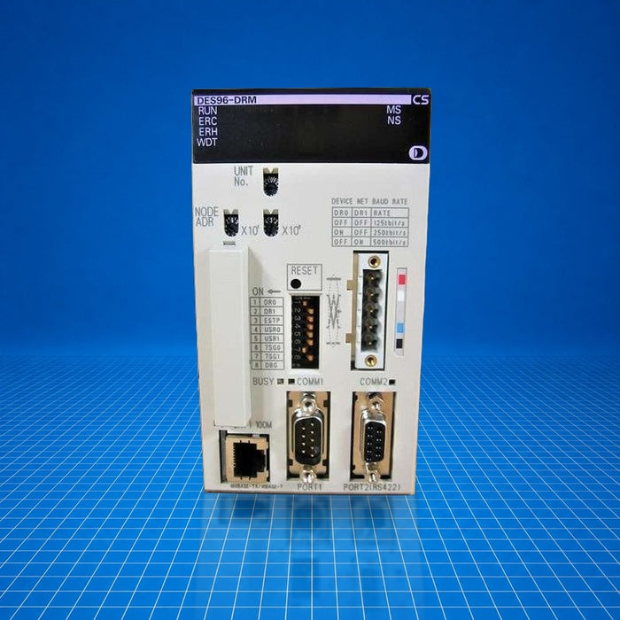 CS1W-DES96-DRM Omron
