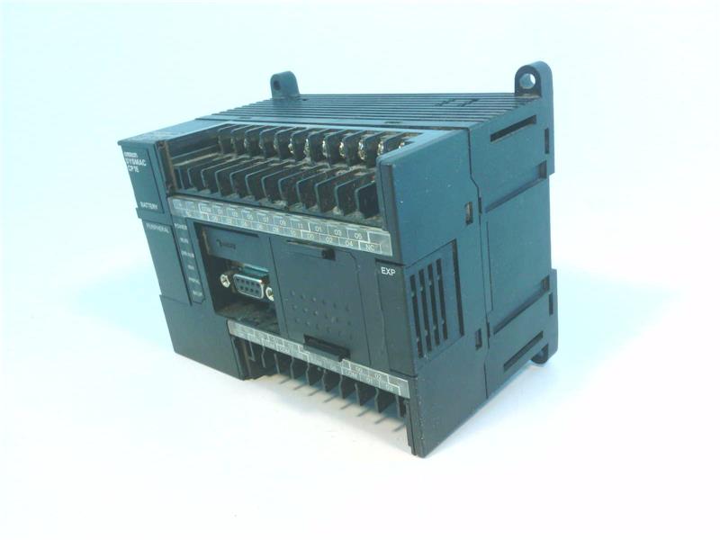 CP1E-N30DT-D Omron