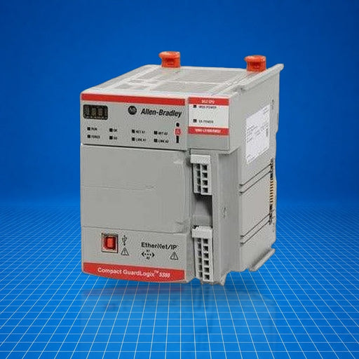 5069-L350ERMS2 Allen-Bradley