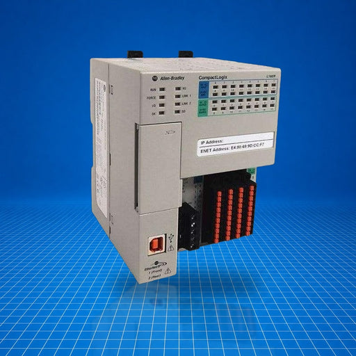 1769-L19ER-BB1B Allen-Bradley