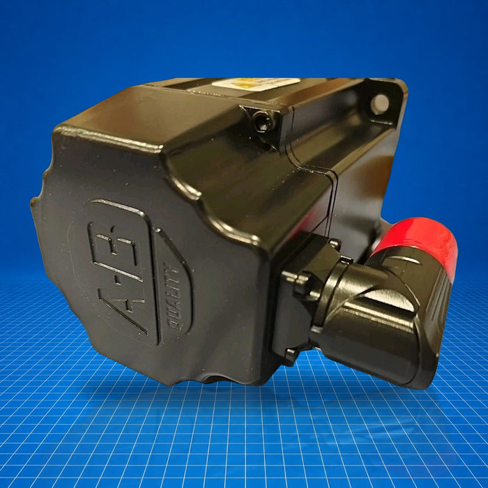 VPL-A1001M-PJ12AA Allen Bradley industrial automation part