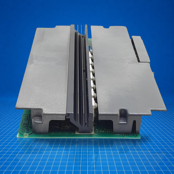 1771-OA Allen Bradley PLC - unit detail