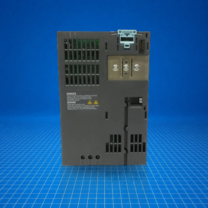 6SL3224-0BE22-2AA0 Siemens