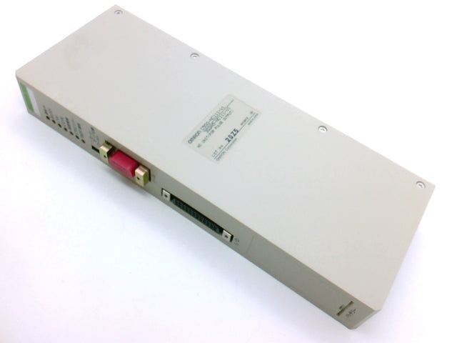 C500-NC111-V1 Omron