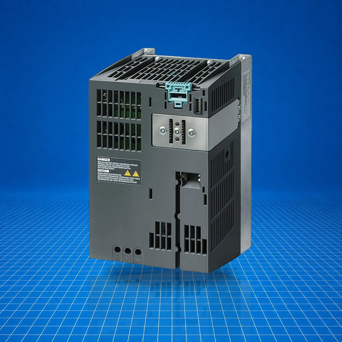 6SL3224-0BE23-0UA0 Siemens industrial automation part - product view