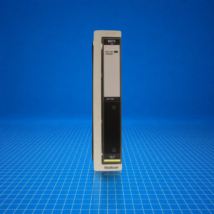 AS-B875-102 Schneider