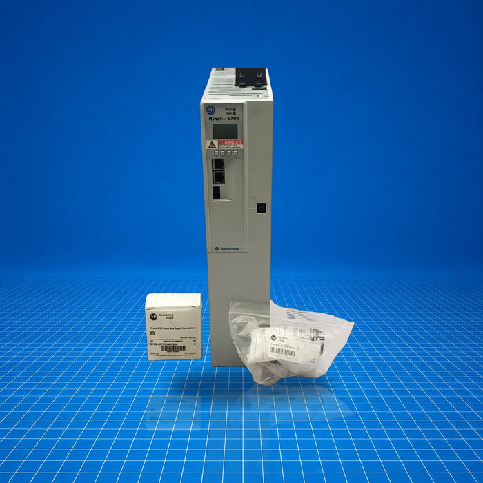 2198-P208 Allen-Bradley
