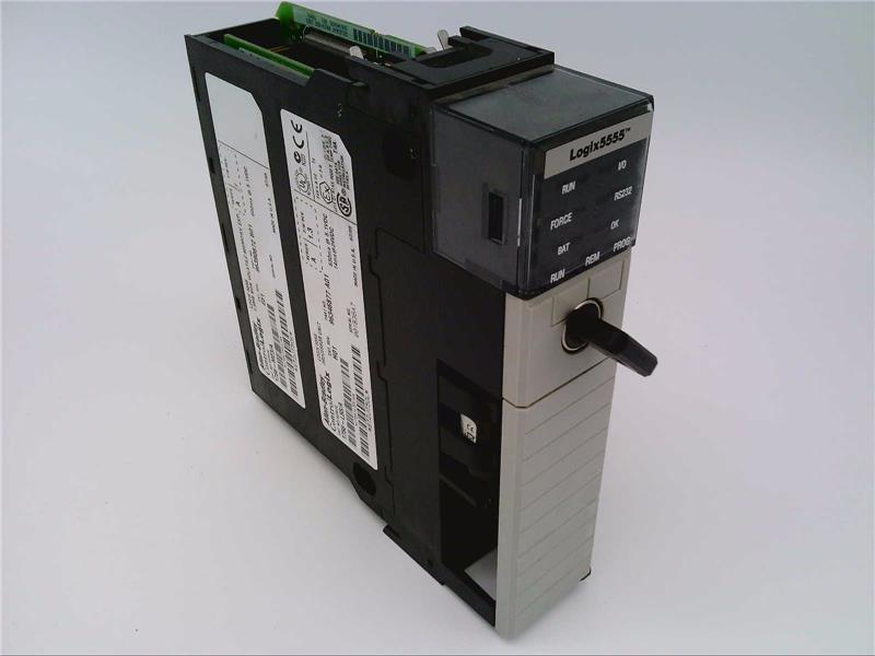 1756-L55M23 Allen-Bradley