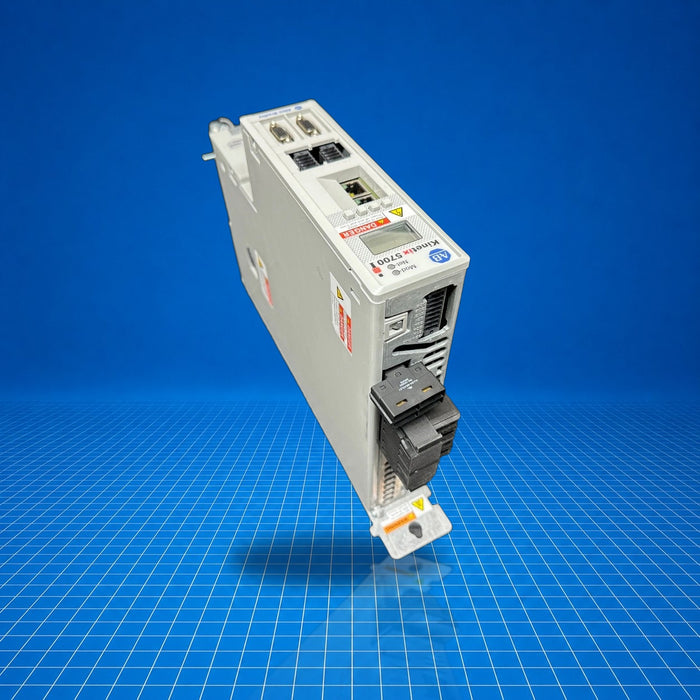 2198-D006-ERS3 Allen-Bradley