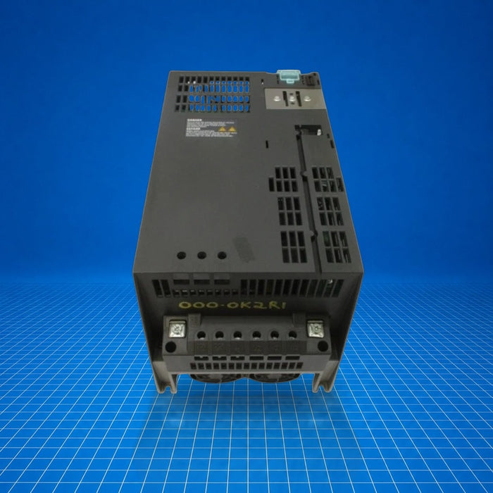 6SL3224-0BE25-5UA0 Siemens industrial automation part - tested surplus unit