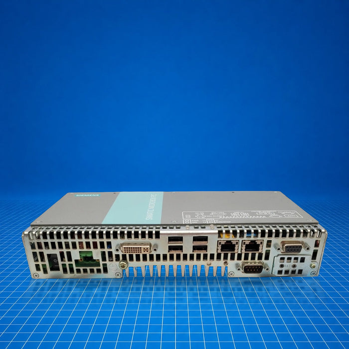 6ES7647-7BK40-4XM0 Siemens