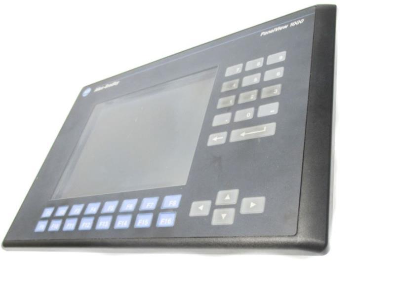 2711-K10C20 Allen-Bradley