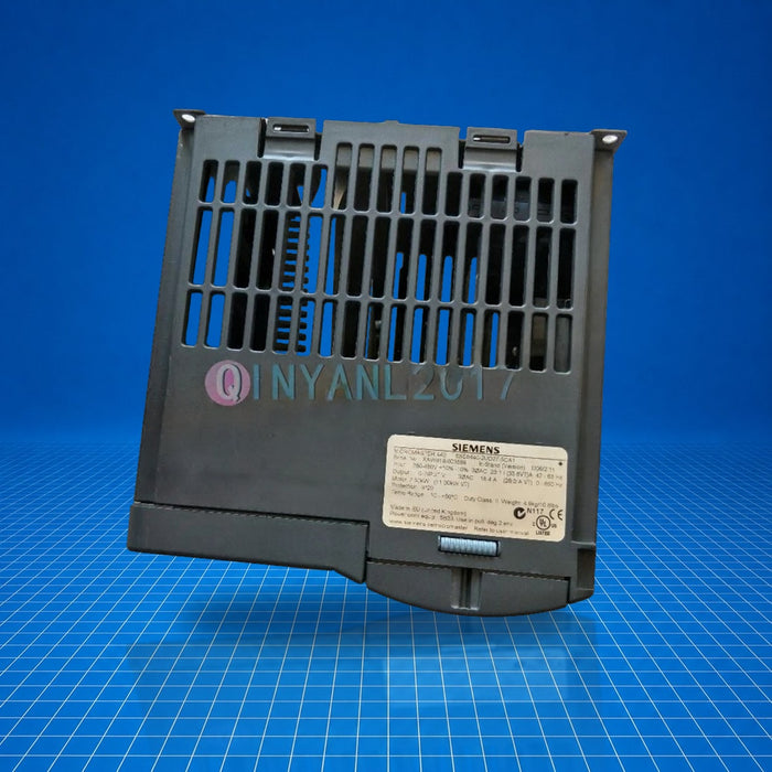 6SE6440-2UD27-5CA1 Siemens