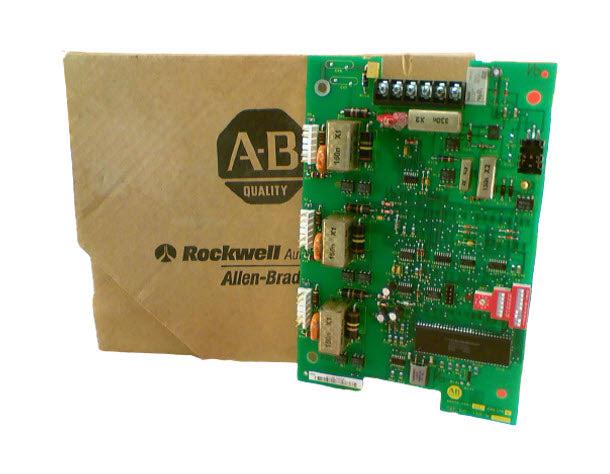 150-N4D Allen-Bradley