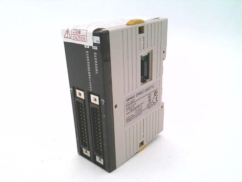 CPM2C24EDT1C Omron