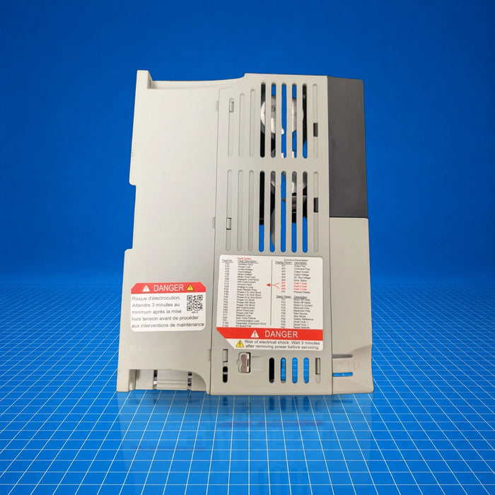 22A-D8P7N104 Allen-Bradley