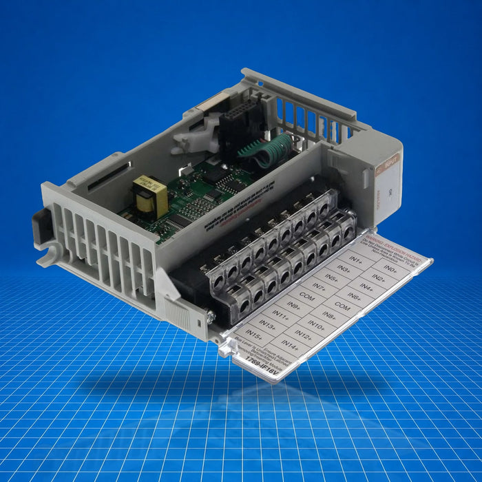 1769-IF16V Allen-Bradley