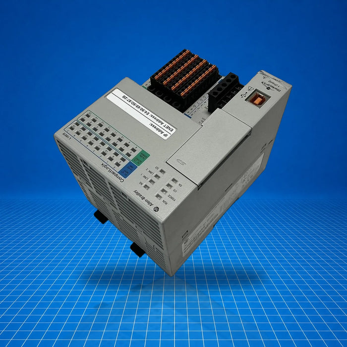 1769-L18ER-BB1B Allen-Bradley