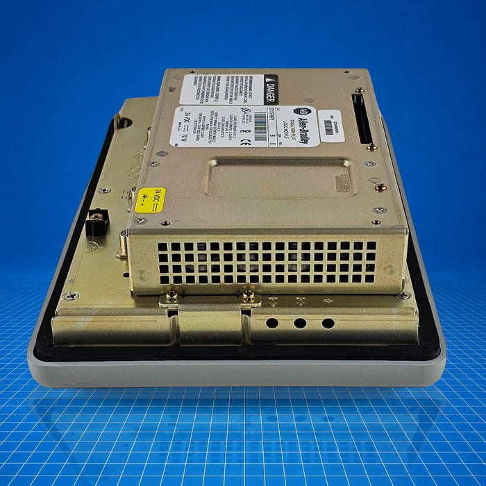 2711P-K7C4D1 Allen Bradley industrial automation part