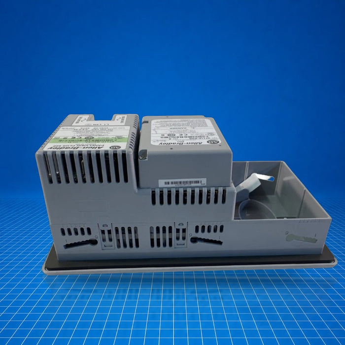 2711P-B6C8A Allen Bradley industrial automation part - product view