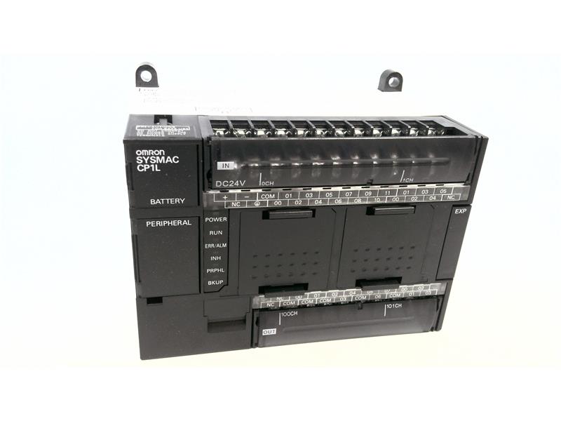 CP1L-M30DT1-D Omron