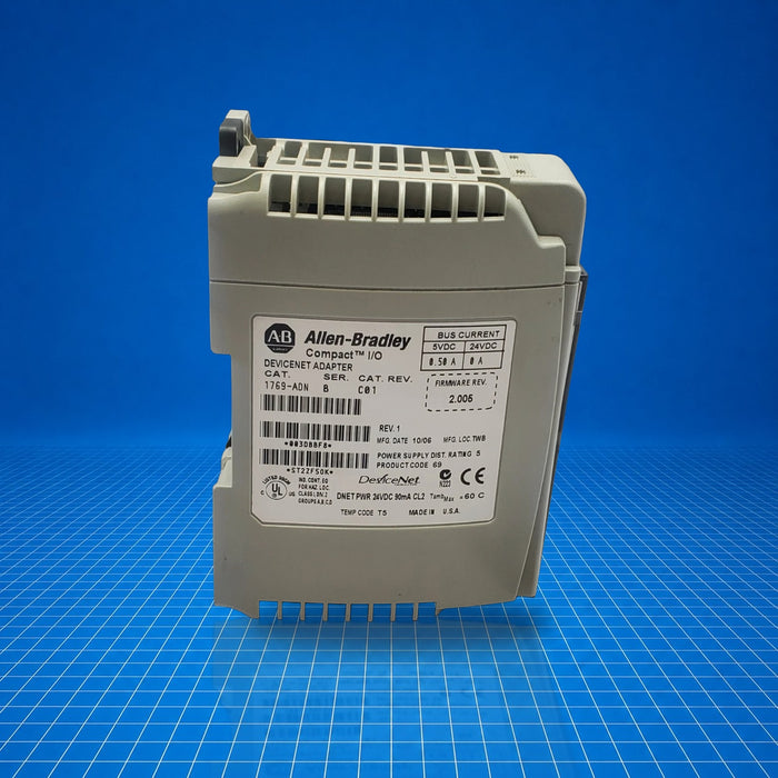1769-ADN Allen-Bradley