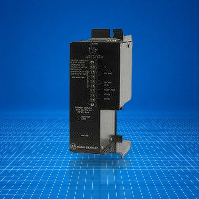 1771-PA Allen-Bradley